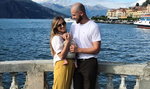 Tak Kaczorowska świętuje rocznicę ślubu we Włoszech
