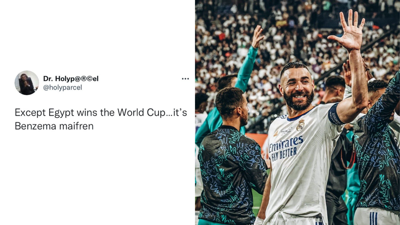 عضو لجنة Ballon d'Or يخبر صلاح بما يجب عليه فعله ليحصد اللقب أخيرًا 
