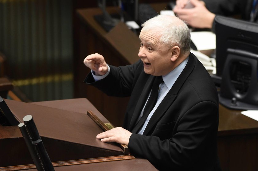 Jarosław Kaczyński