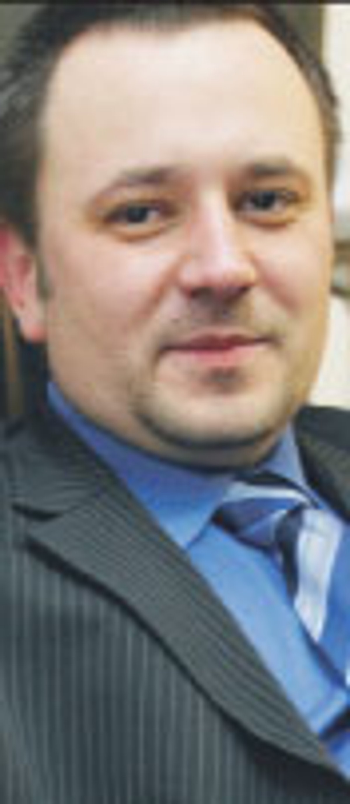 Mariusz Swora, prezes Urzędu Regulacji Energetyki