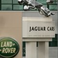 Jaguar Land Rover planuje zwolnienia. M.in. z powodu Brexitu