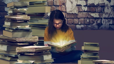 Arcydzieła literatury światowej. Dopasuj postać do powieści. QUIZ dla moli książkowych