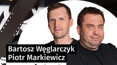 O serialach: Zmieszanie gatunkowe i wybitne produkcje. Bagiński: "Jesteśmy ofiarami wielkich liczb"