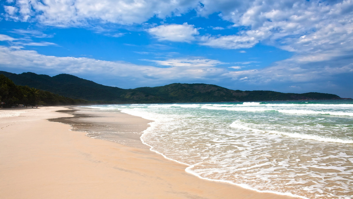 Rio to nie tylko Copacabana, drinki z palemką i karnawał. Zamiast leżeć na plaży, warto wybrać się na pieszą wędrówkę po wzgórzach leżących w samym środku tego niezwykłego miasta.