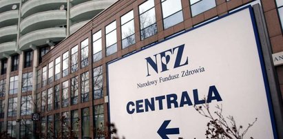 Po 12 tys. premii dla dyrektorów w NFZ