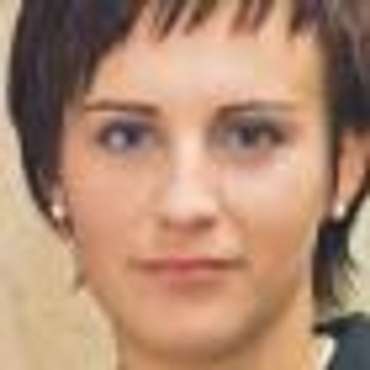 Magdalena Kobos z Ministerstwa Finansów