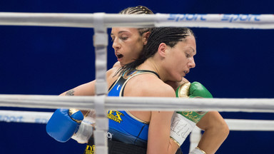 Polsat Boxing Night: dramat Rekowskiego, Brodnicka lepsza od Piątkowskiej