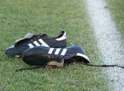 Piłkarz angielskiego klubu próbował się zabić