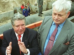 Gudzowaty bije w PO: Przemilczenie gorsze niż kłamstwo