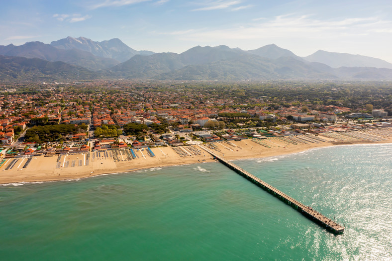 Forte dei Marmi