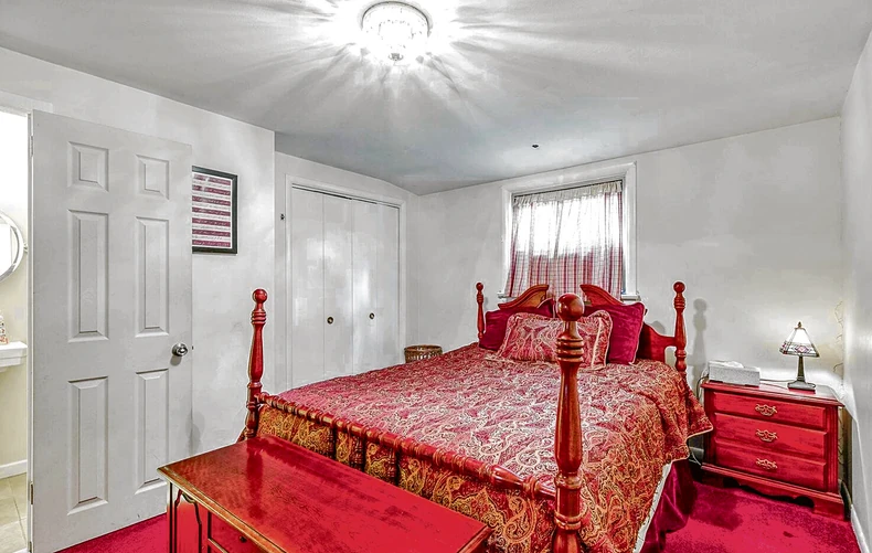 Nekadašnji dom Kobija Brajanta