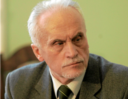 Piotr Andrzejewski o Janie Olszewskim: Wszystko rozgrywał na zimno, perfekcyjnie [WYWIAD]