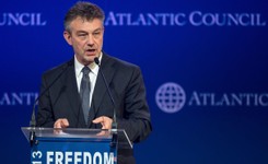 Szef MSZ: Ambasador Schnepf wraca do kraju w normalnym trybie