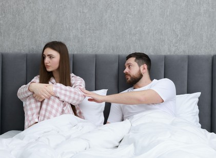 Miért fáj a szex? A közösülés közbeni fájdalom okai és megoldásai című cikk nyitóképe