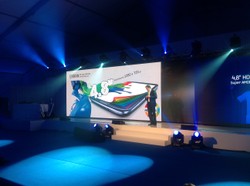 Dziennik.pl na premierze: Samsung Galaxy S3 już w Polsce