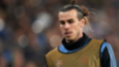 Gareth Bale przekazał sporą sumę dla szpitala, w którym się urodził