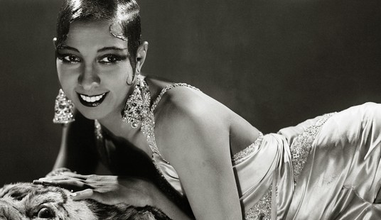 Josephine Baker w 1936 r.