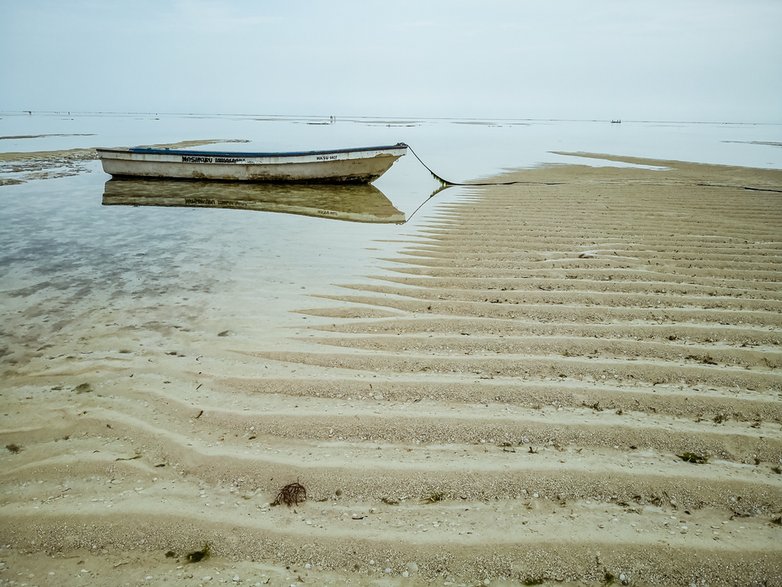 Zanzibar