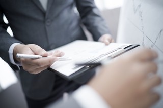 Raportowanie spółek nieruchomościowych [O co pytają na szkoleniach]