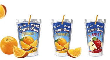 How to make Capri-Sun at home plus the secret behind its invention