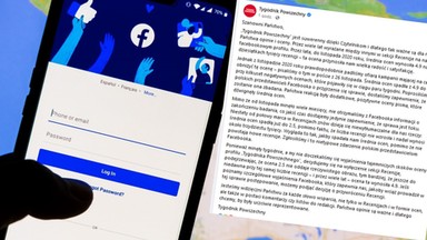 "Tygodnik Powszechny" reaguje na falę negatywnych recenzji. Facebookowy profil padł ofiarą zorganizowanego hejtu?