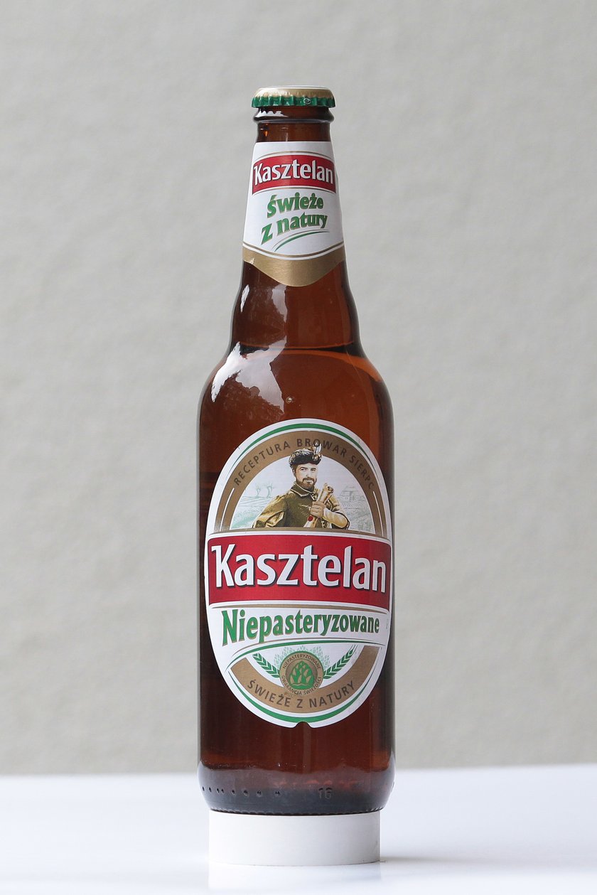 Kasztelan