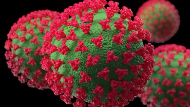 Czy wypadek w laboratorium w Wuhan doprowadził do wybuchu pandemii? Nowy RAPORT