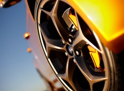 Ford focus ST gwiazdą nowego filmu