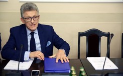 Nowoczesna rusza z akcją internetową #Piotrowicze. 'Mamy na celu obnażyć hipokryzję PiS'