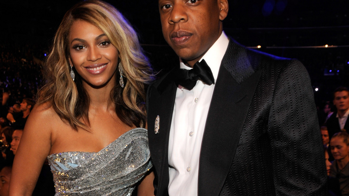 Beyonce i Jay-Z