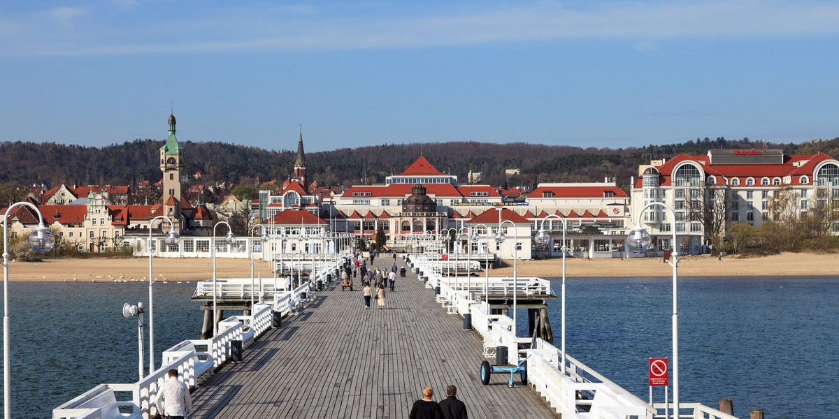 sopot