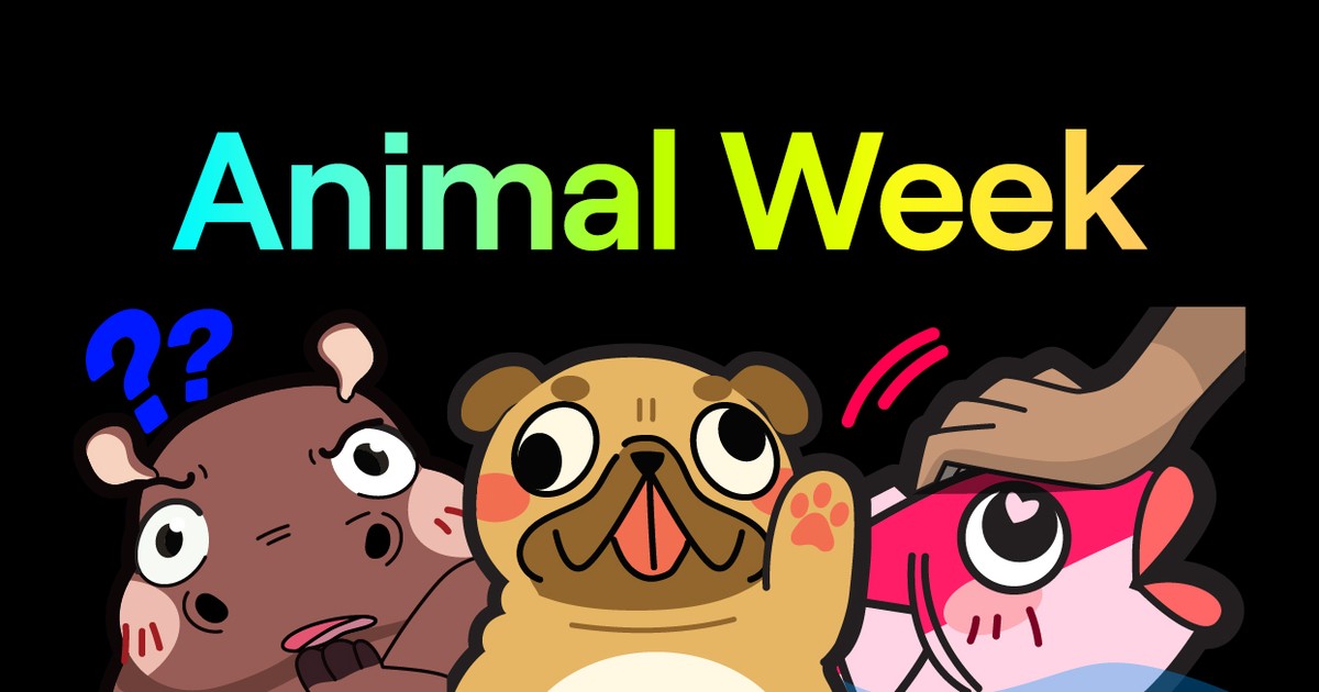 Twitch wprowadza kategorię Animals, Aquariums and Zoos obejrzymy w