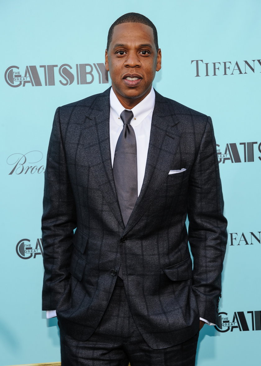 Jay-Z