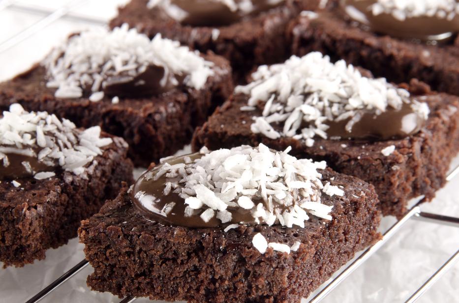 Ez lesz a kedvenc süteménye: újragondolt brownie - Blikk Rúzs