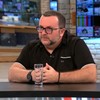 Milan Lazarević, direktor UKC Niš