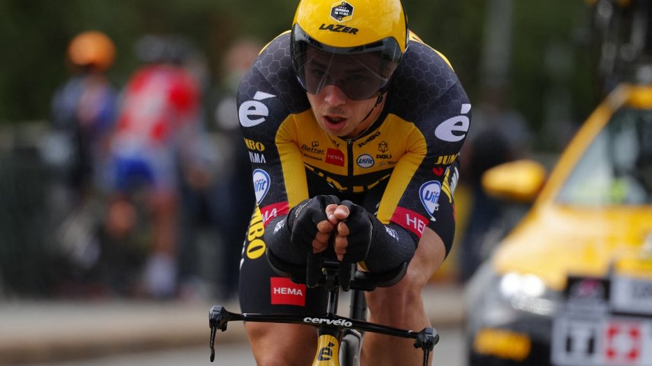 Dylan Groenewegen