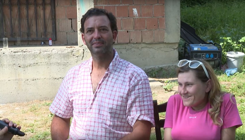 Marko i Divna DNK posle Zadruge 6