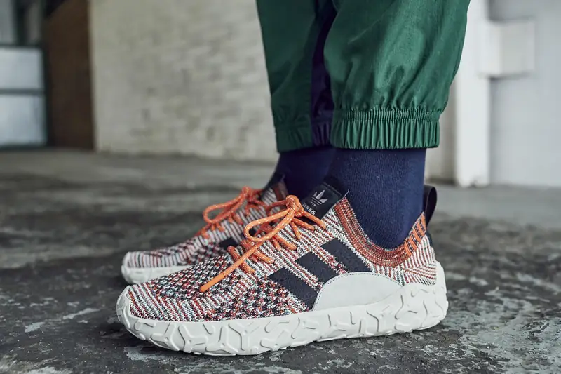 adidas Originals ATRIC wiosna/lato 2018