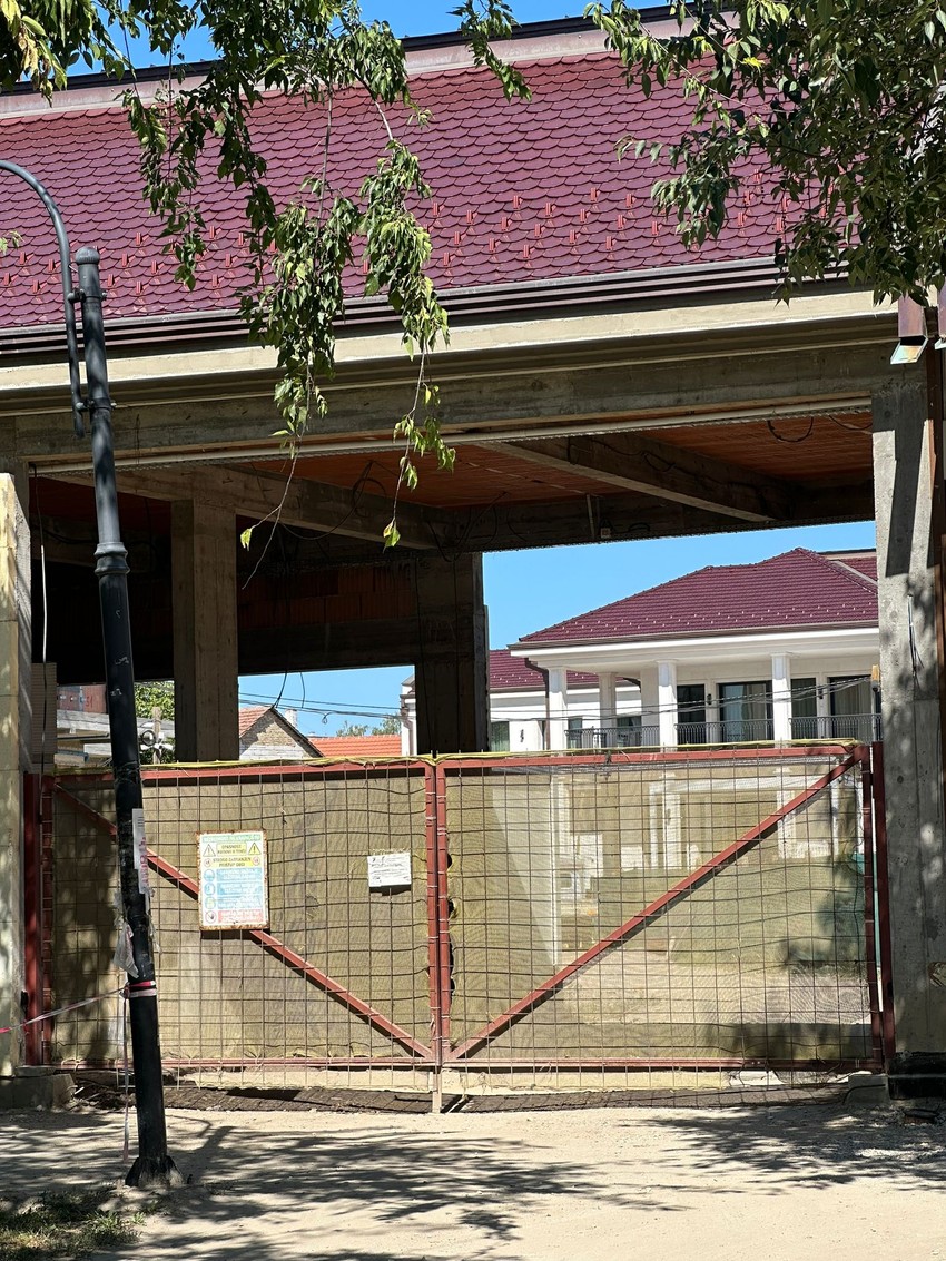 Vila Nikole Jokića u Somboru