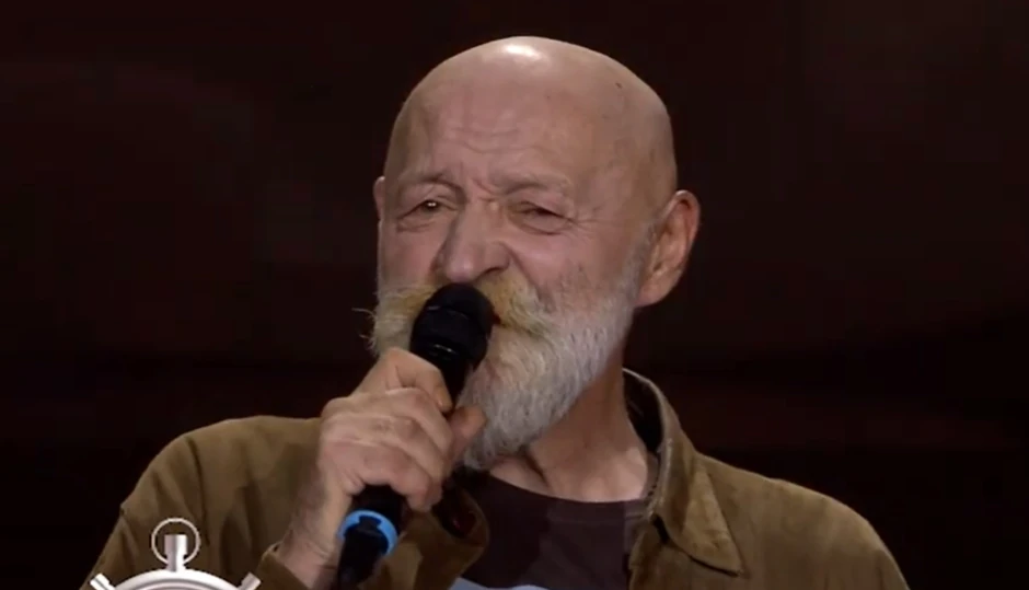 Tomislav Marinković Toma