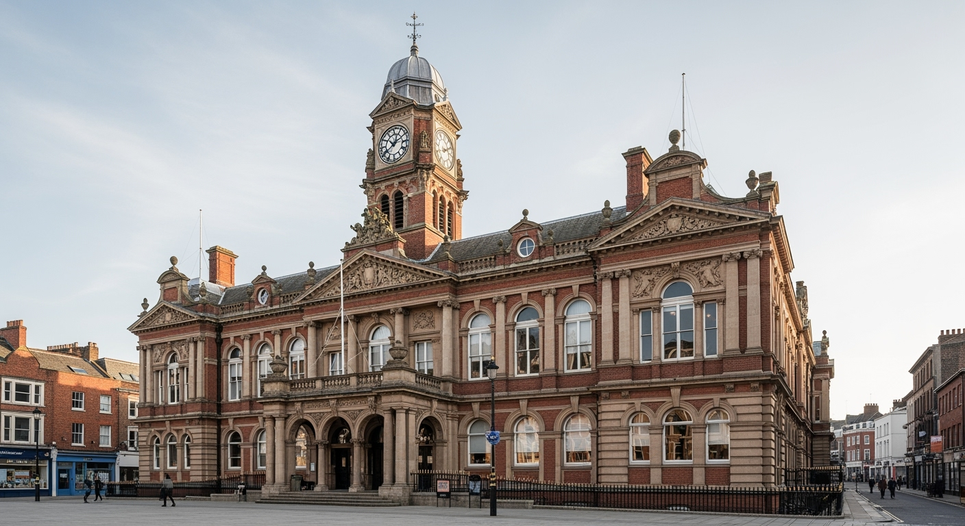 First UK council votes to erase Prince Andrew street name