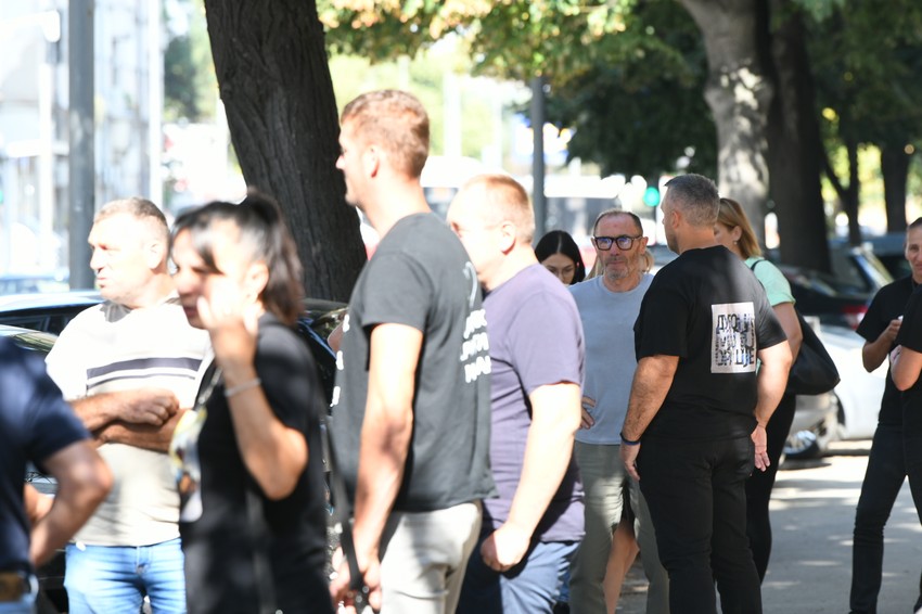 suđenje Urošu Blažiću