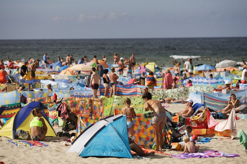 Islamiści grożą zamachami na plażach