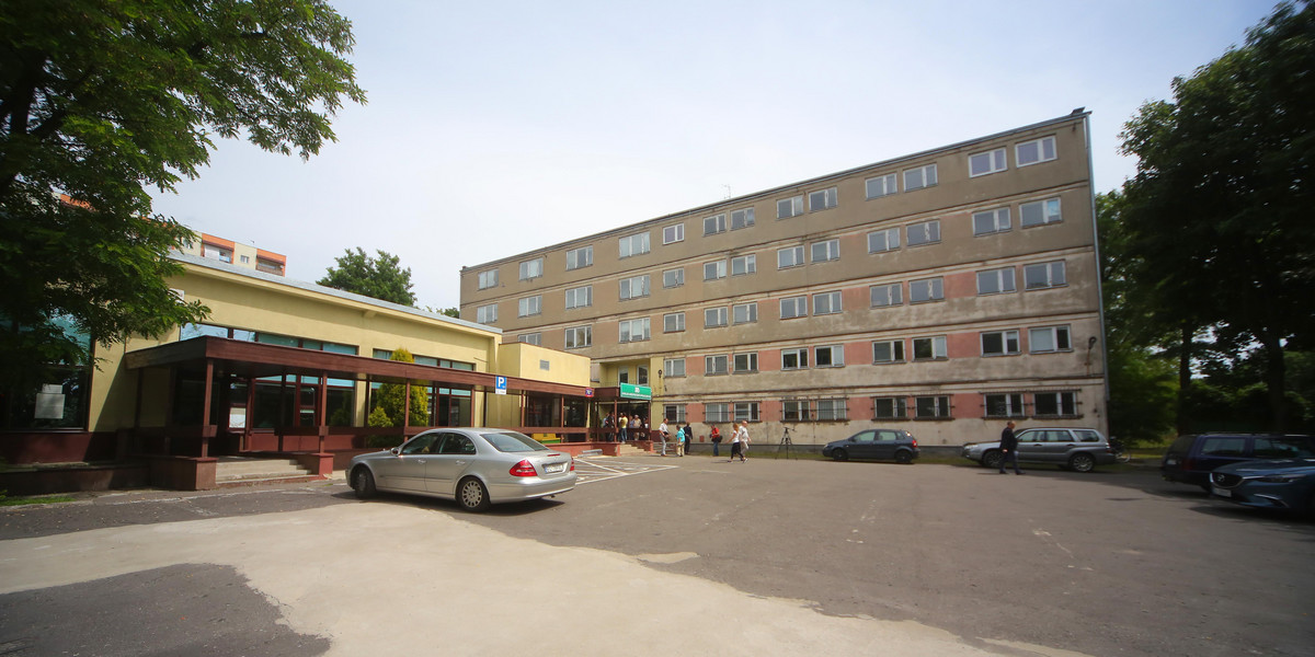 Urząd Miasta Łodzi zmieni budynek ZUS w blok mieszkalny 