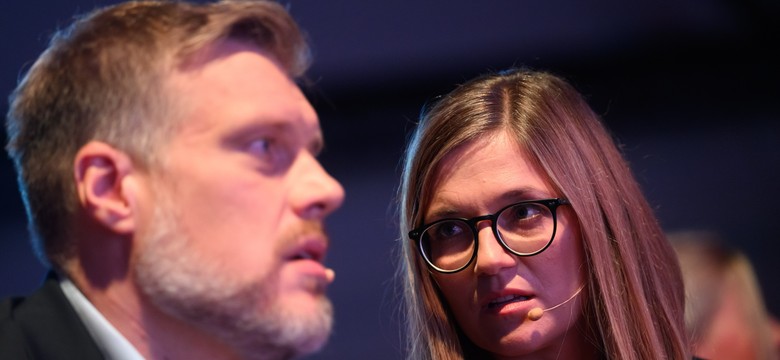 Zaskakująca analiza rozłamu w Razem. "Dobra wiadomość dla lewicy"