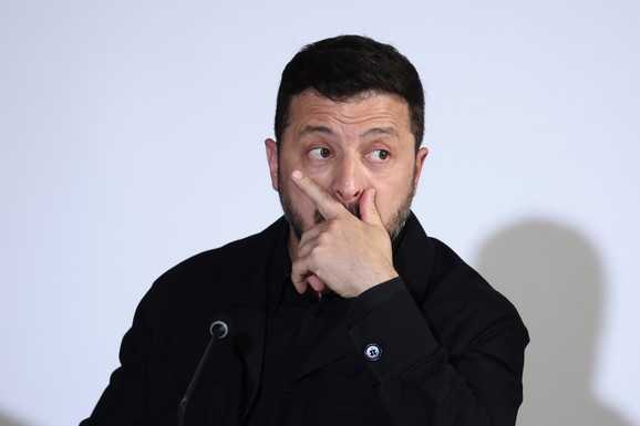 "KAKO JE MOGUĆE?!" Politički potres u Ukrajini, zemlja U ŠOKU nakon naprasnog poteza Zelenskog: "Zar usred rata da to uradi"
