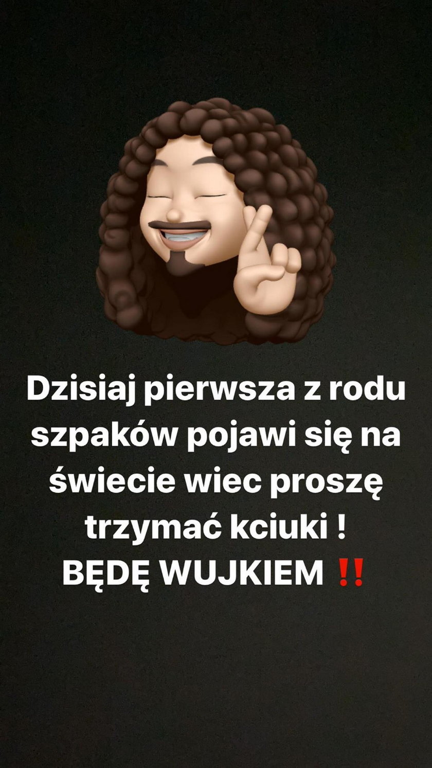 Michał Szpak