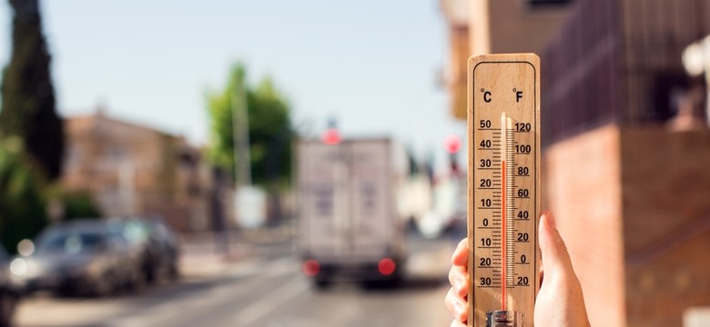 Burze i upały nie odpuszczą. Prognoza pogody IMGW