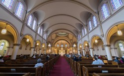 Rzecznik KEP w Wielki Czwartek: Zawalczmy o nasz udział w liturgii Triduum Paschalnego