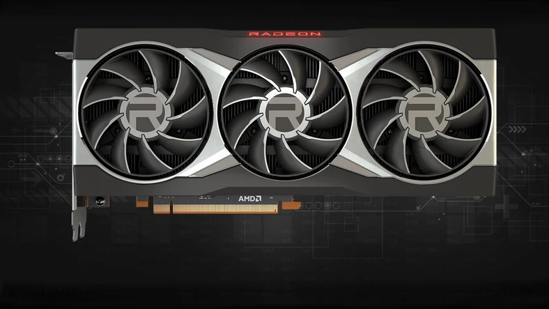 AMD Radeon RX 6900XT